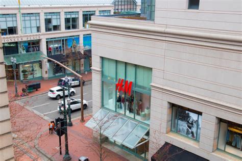 uniqlo portland or